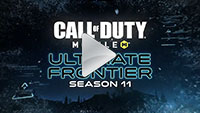 Season 11 Trailer zu Call of Duty: Mobile