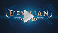 Devilian Launch Trailer