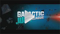 Galactic Junk League Release Trailer
