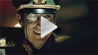 World of Tanks Generals Release Trailer